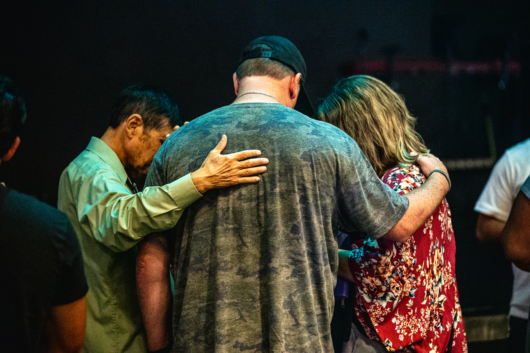 Prayer & Care