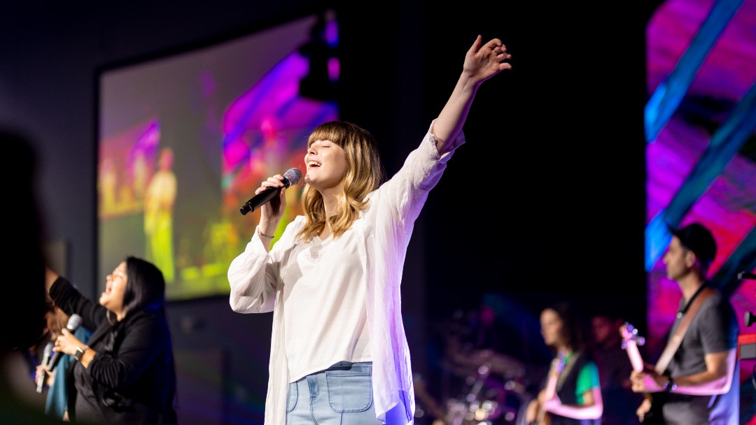 Worship