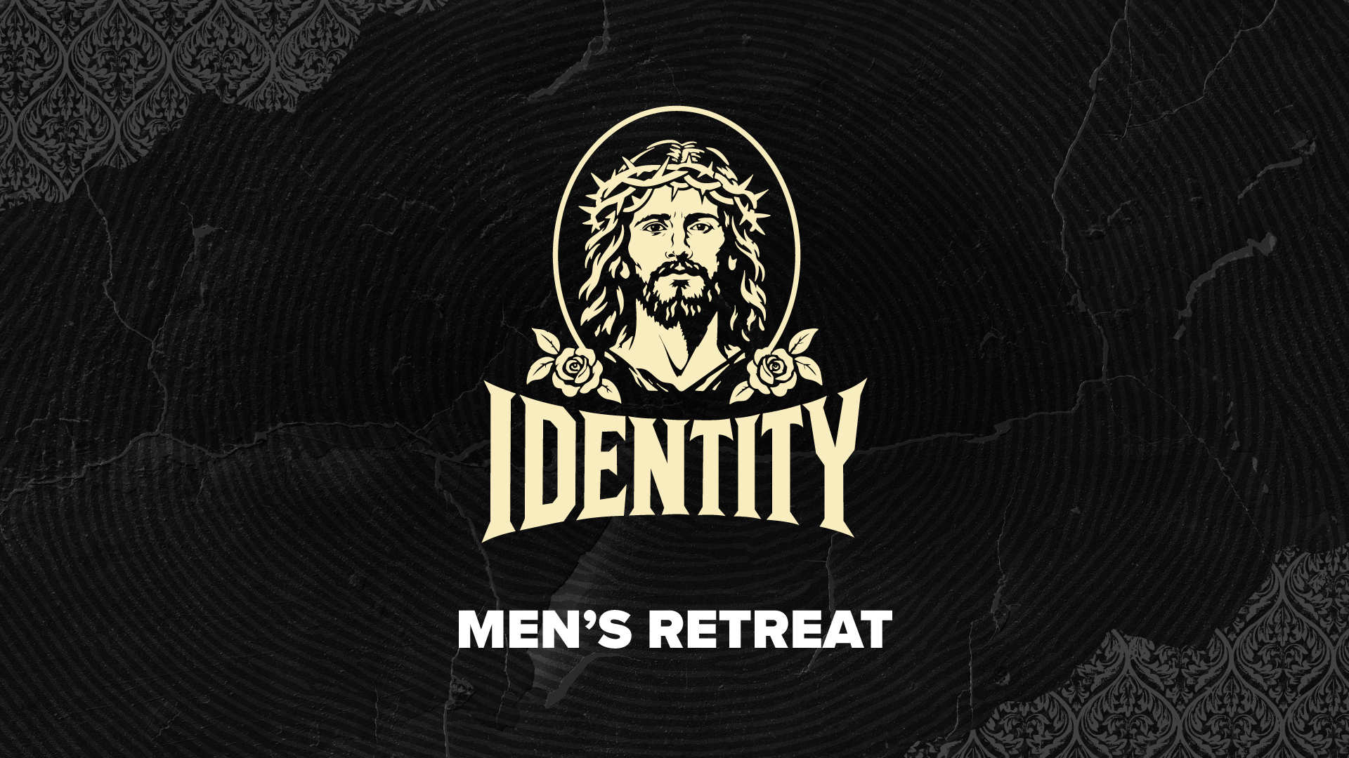 Men's Identity Retreat