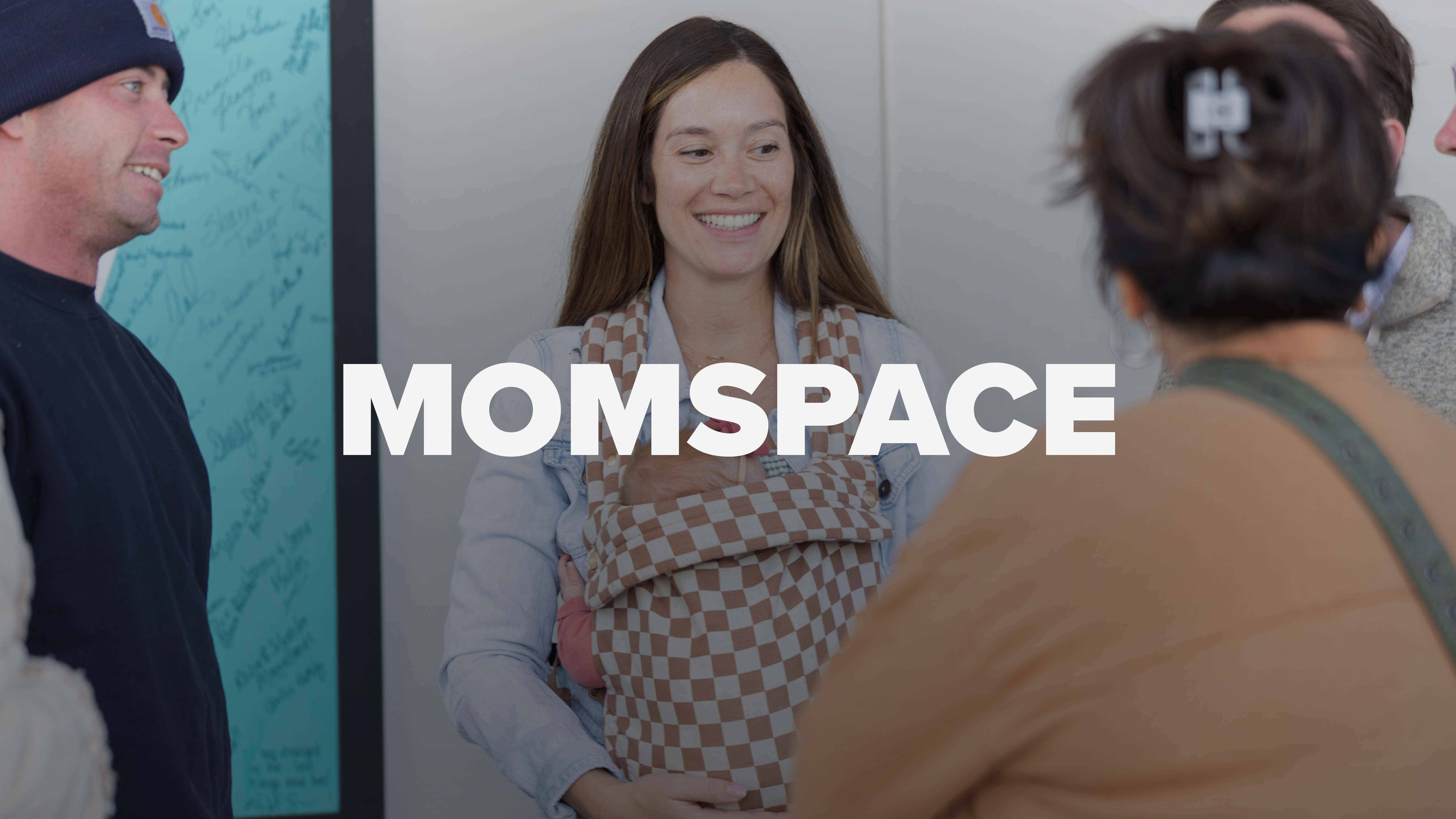 Momspace