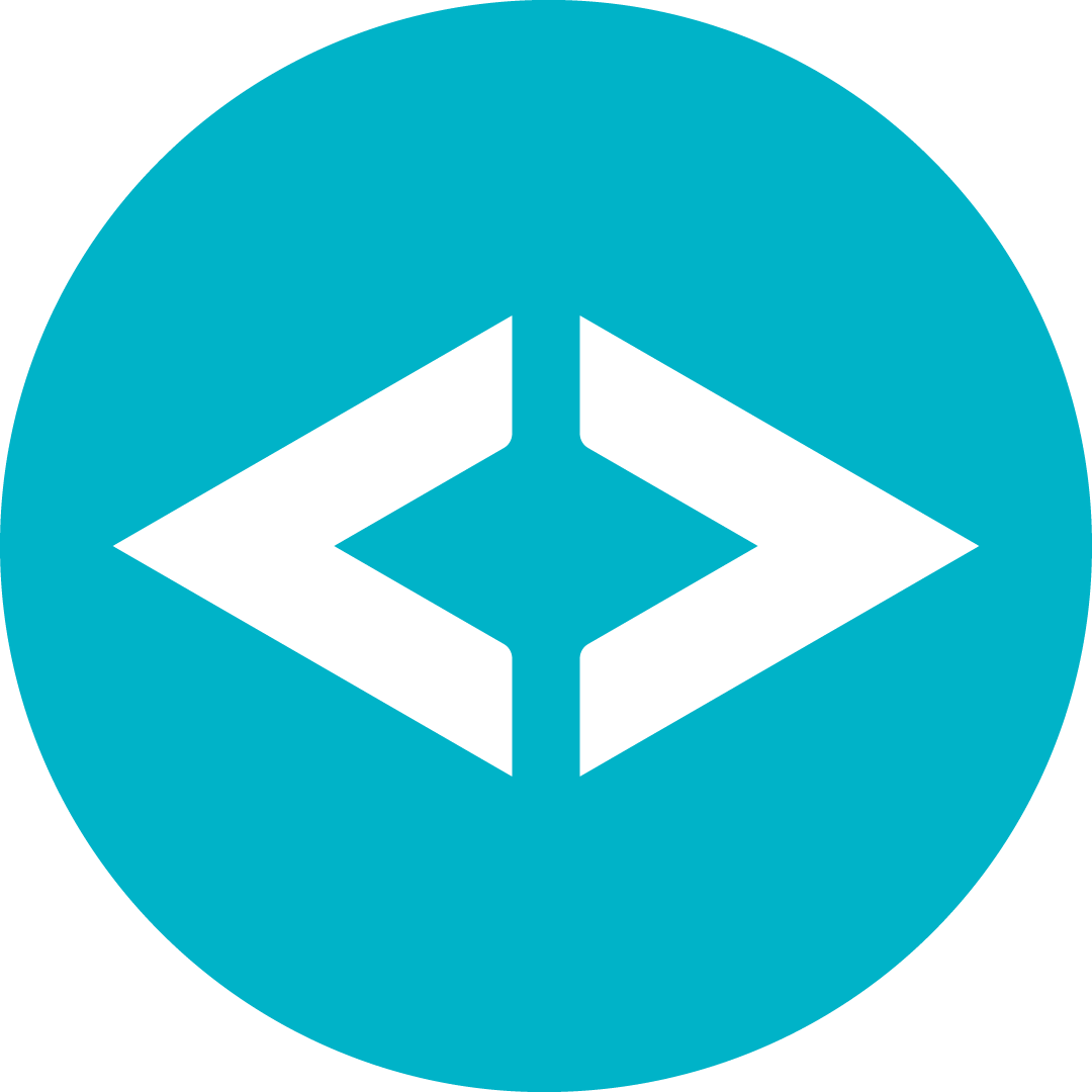 Influence logo