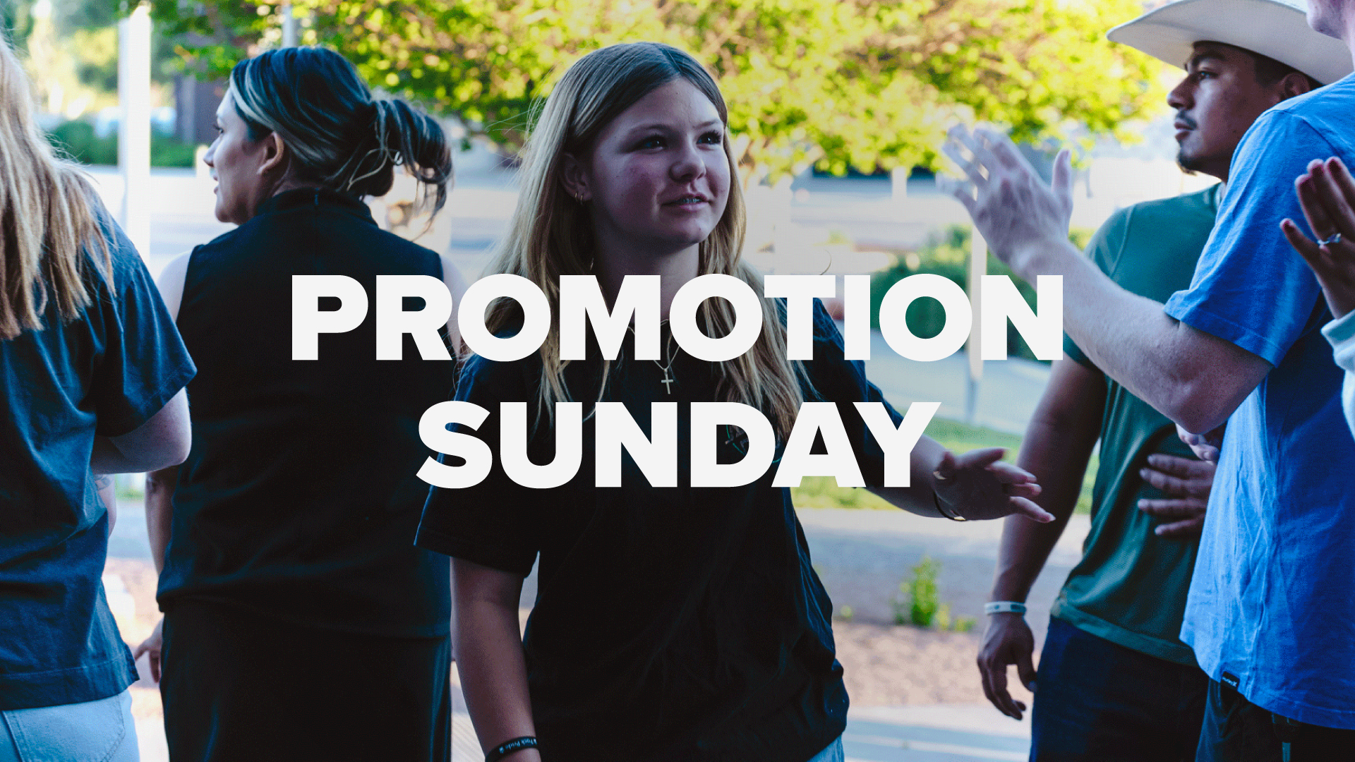 CP Kids Promotion Sundae logo