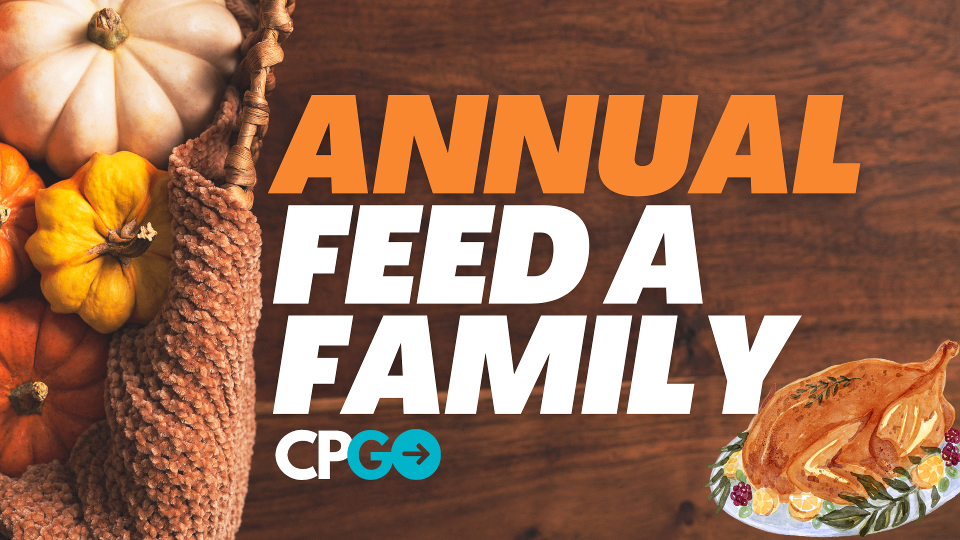 Feed A Family