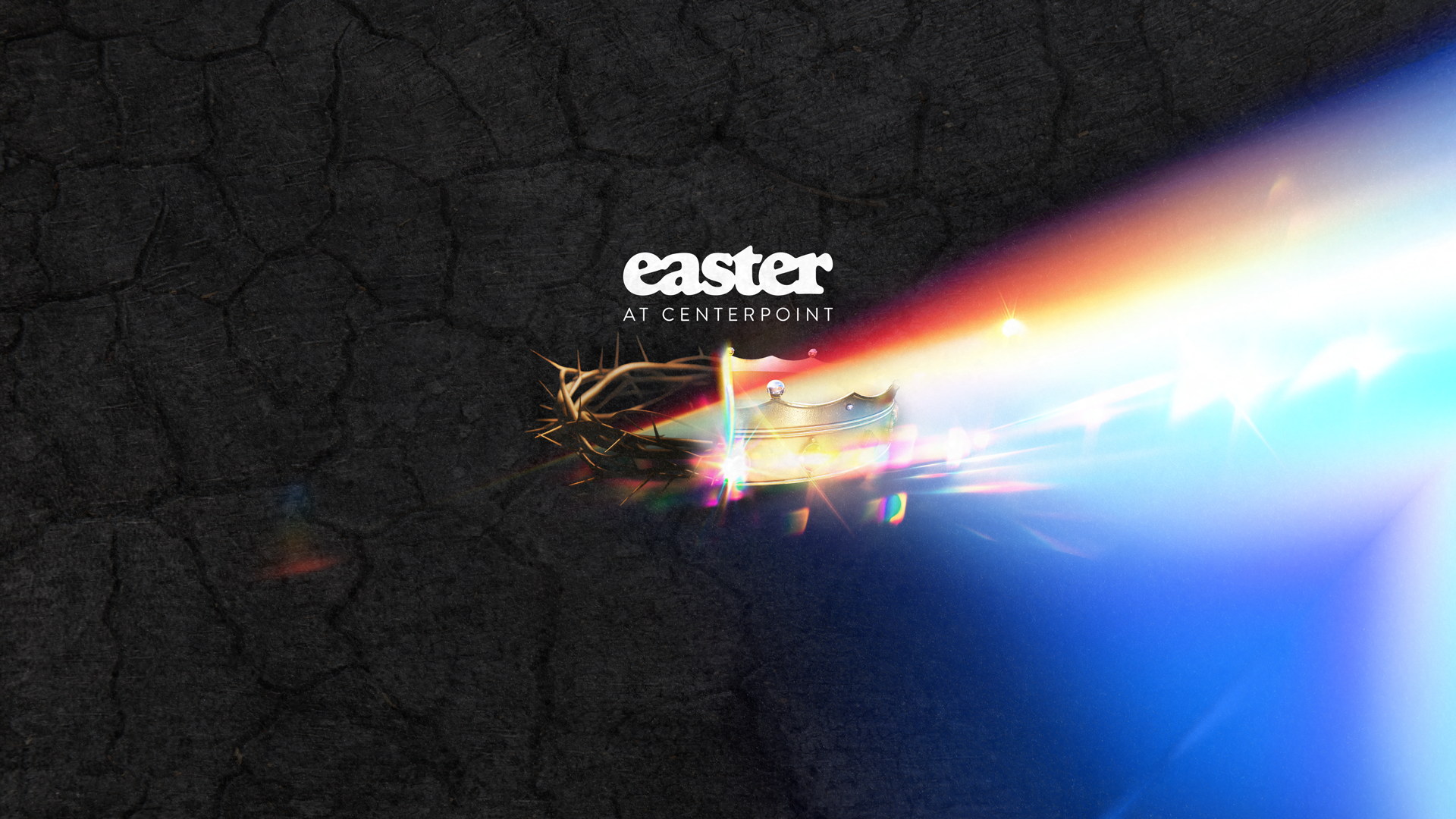 Easter at Centerpoint | John Hansen