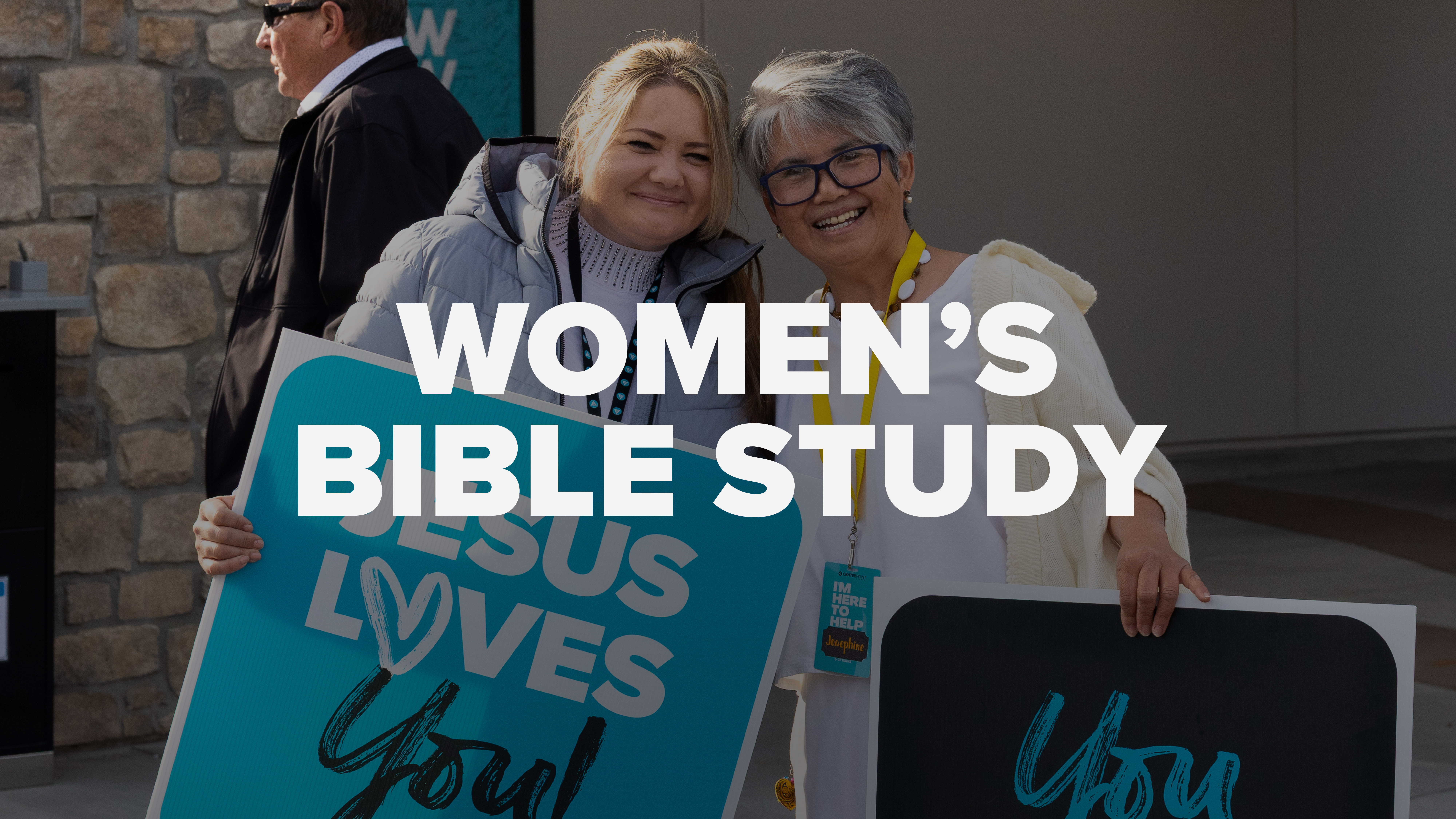Women's Bible Study