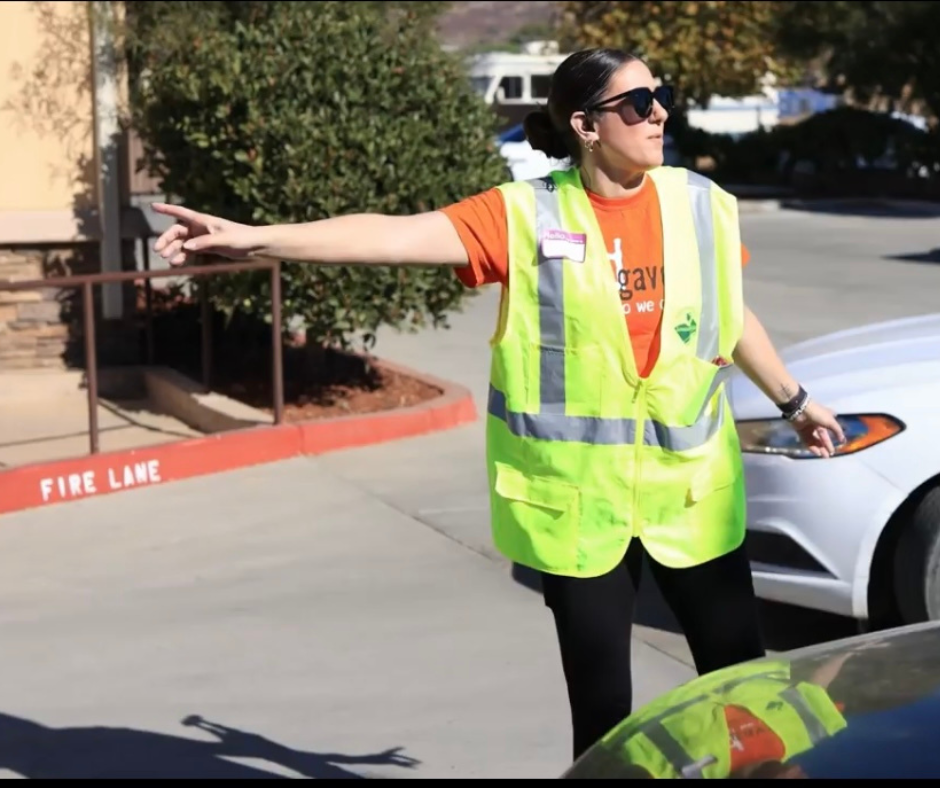 Line Safety Team