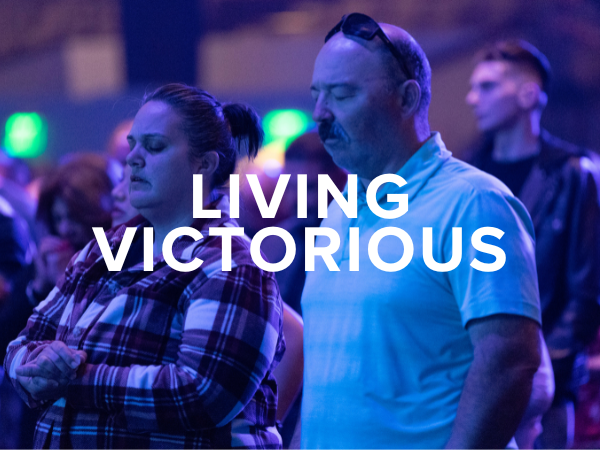 Living Victorious