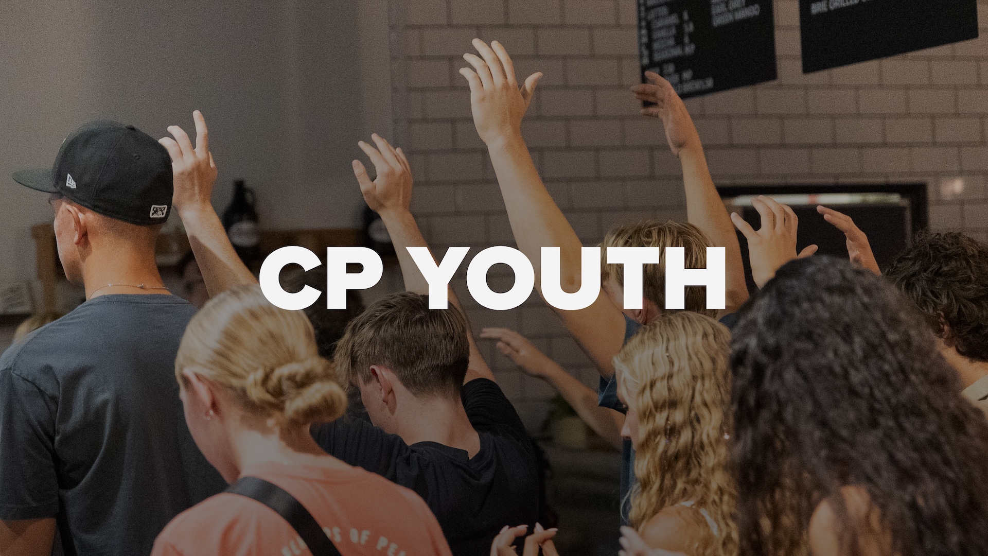 CP Youth