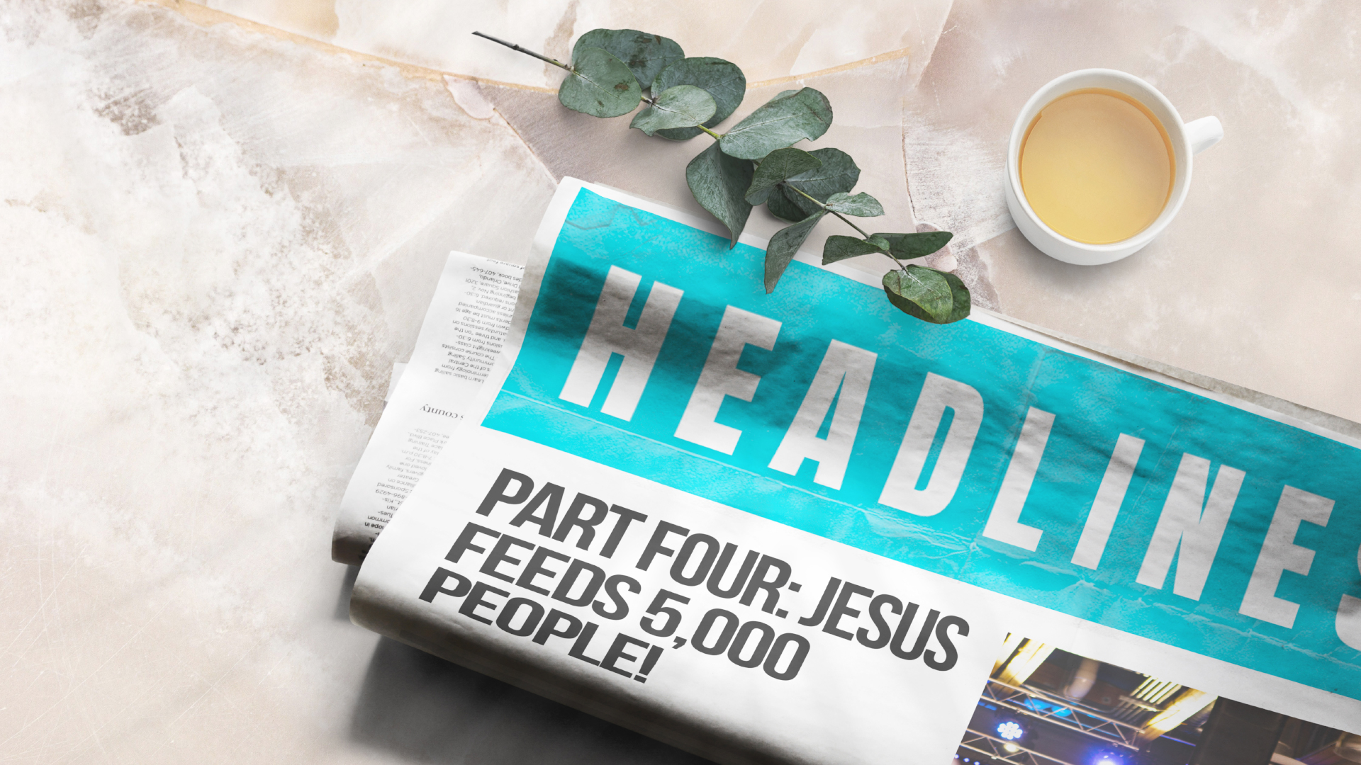 Sermon series thumbnail
