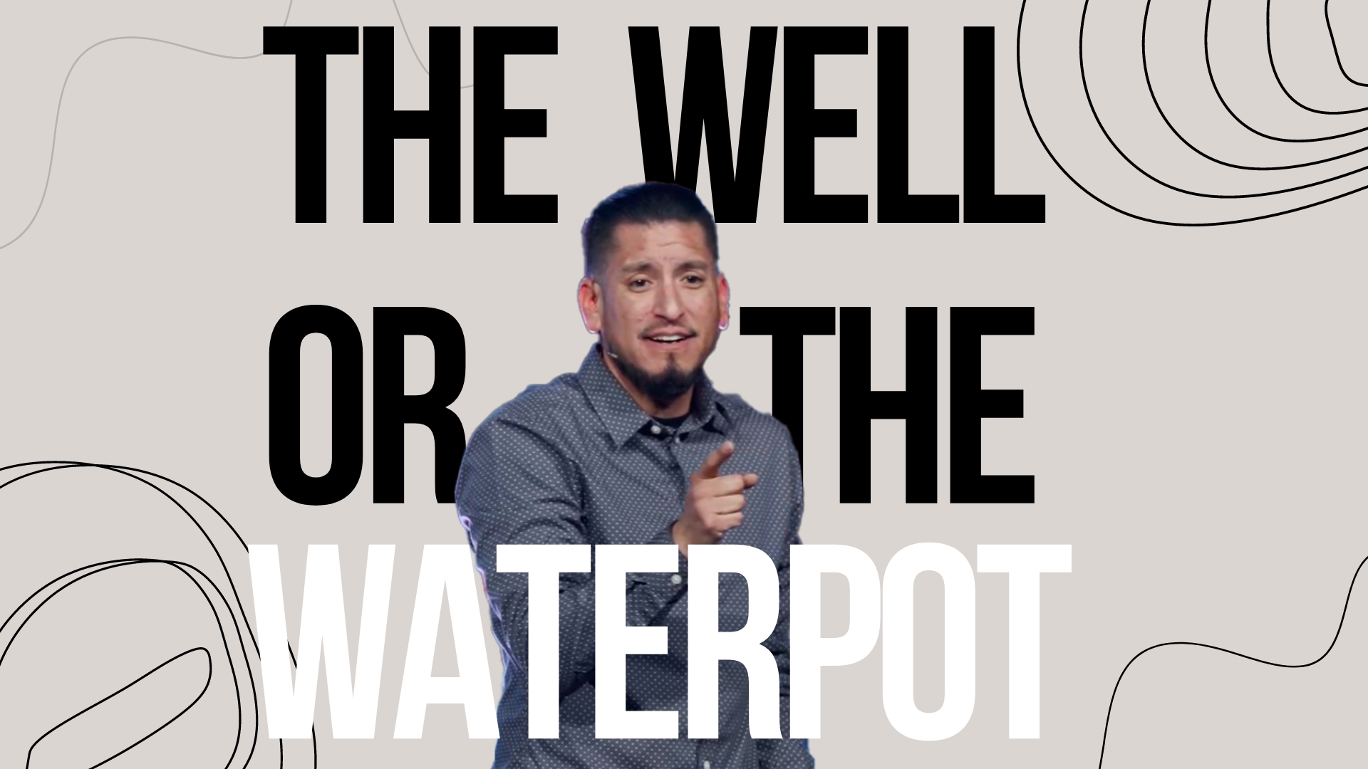 Sermon series thumbnail